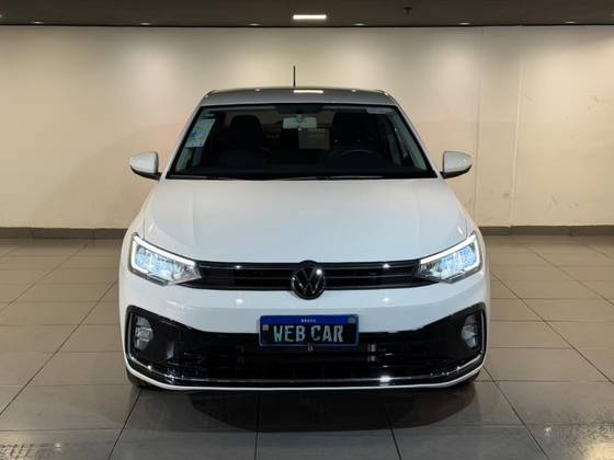 VOLKSWAGEN VIRTUS 1.0 200 TSI COMFORTLINE AUTOMÁTICO VOLKSWAGEN VIRTUS 1.0 200 TSI COMFORTLINE AUTOMÁTICO